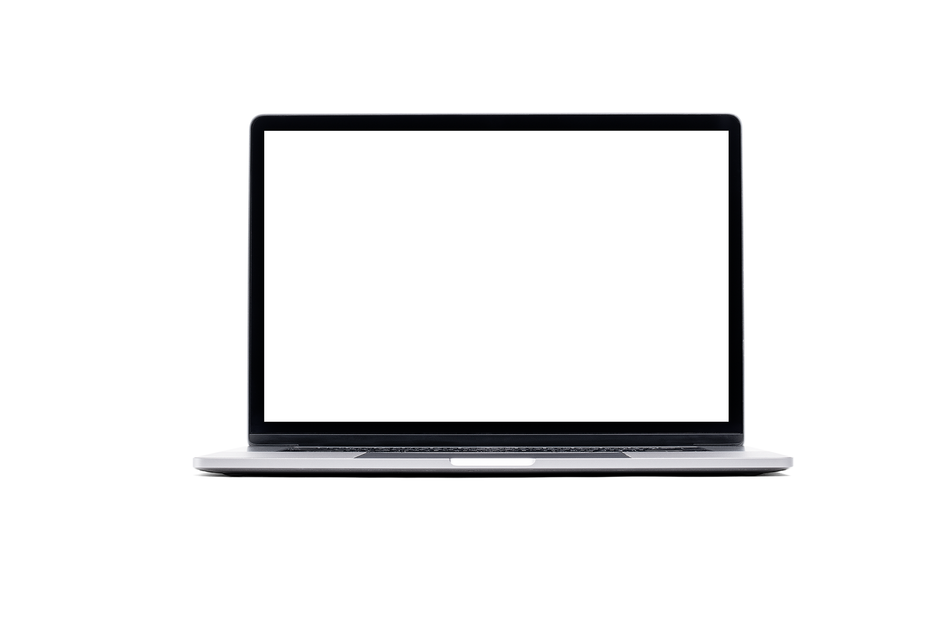 Desktop frame